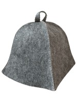  Шапка ПШ  серая 